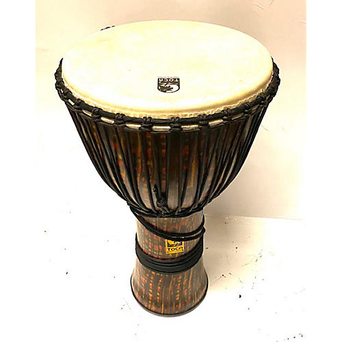 Toca Used Toca Street Series Djembe Djembe