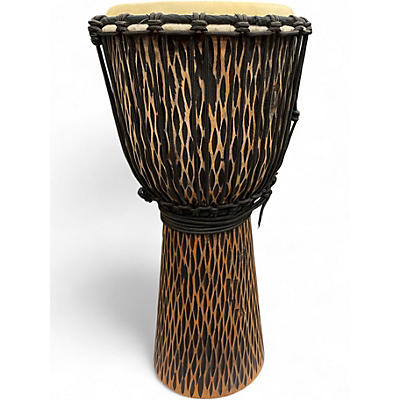 Used Toca Street Series Djembe Djembe
