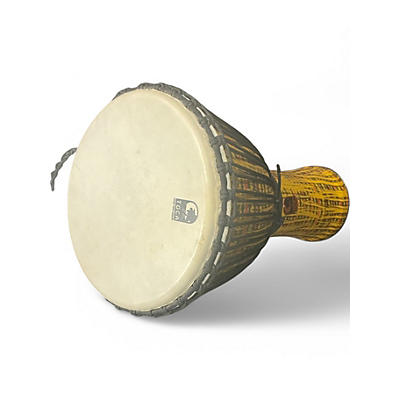 Used Toca Street Series Djembe