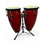 Used Toca Synergy Congas Conga
