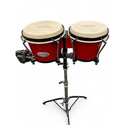 Used Toca Synergy Series Bongos Bongos