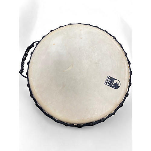 Toca Used Toca TPFHR15 Djembe