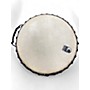 Used Toca Used Toca TPFHR15 Djembe