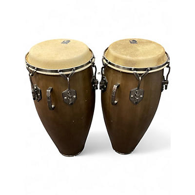 Used Toca TRADITIONAL SERIES CONGAS Conga