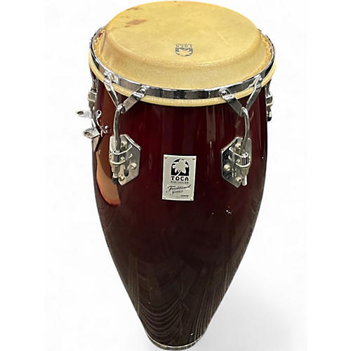 Used Toca TRADITIONAL SERIES Conga