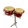Used Toca Toca Eric Velez Signature Bongos Bongos