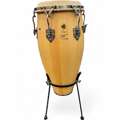 Used Toca Traditional Series Conga 11-3/4" Conga