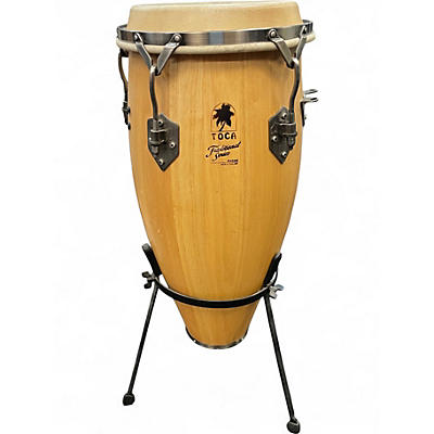 Used Toca Traditional Series Conga 11" Conga