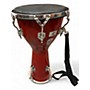 Used Toca Used Toca bata Hand Drum