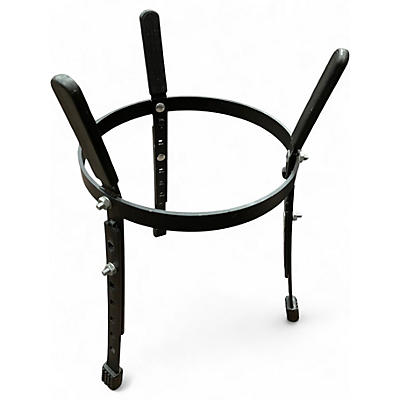 Used Toca conga stand Percussion Stand