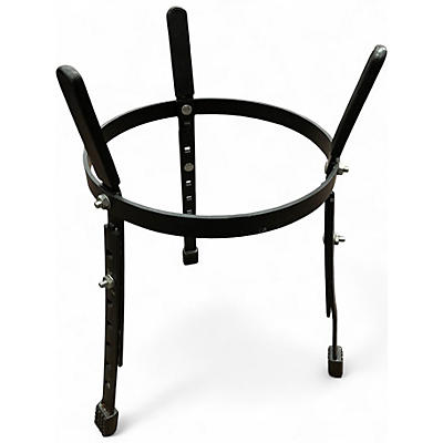 Used Toca conga stand Percussion Stand