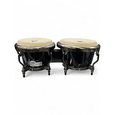 Used Toca elite pro Bongos