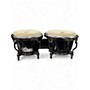 Used Toca elite pro Bongos