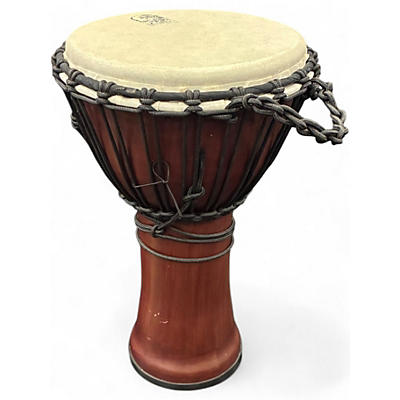 Used Toca freestyle 2 Djembe