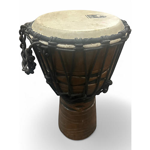 Used Toca hand percussion Djembe