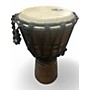 Used Toca hand percussion Djembe