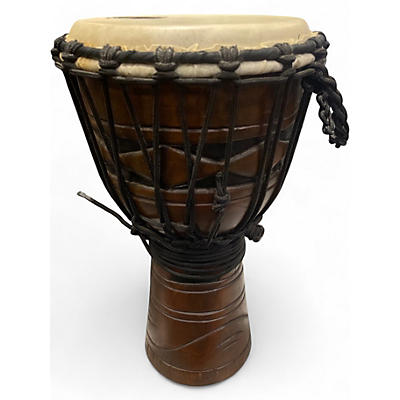 Used Toca origins Djembe