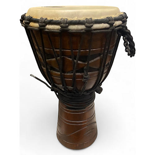 Used Toca origins Djembe