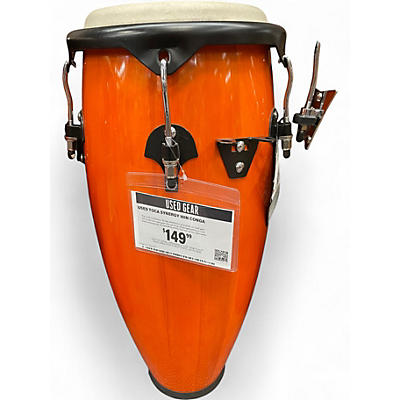Used Toca synergy 10in Conga