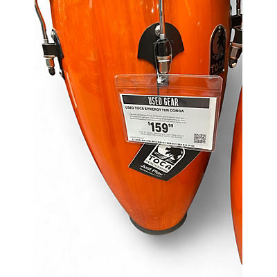 Used Toca synergy 11in Conga