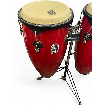 Used Toca synergy Conga