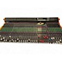 Used Toft Audio Designs ATB32 W/ METER BRIDGE & MASTER UPGRADE Mixing Console