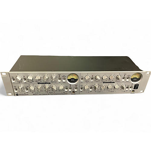 Used Toft Audio Designs ATC2 Channel Strip