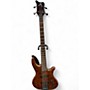 Used Togar STRATUS Natural Electric Bass Guitar Natural
