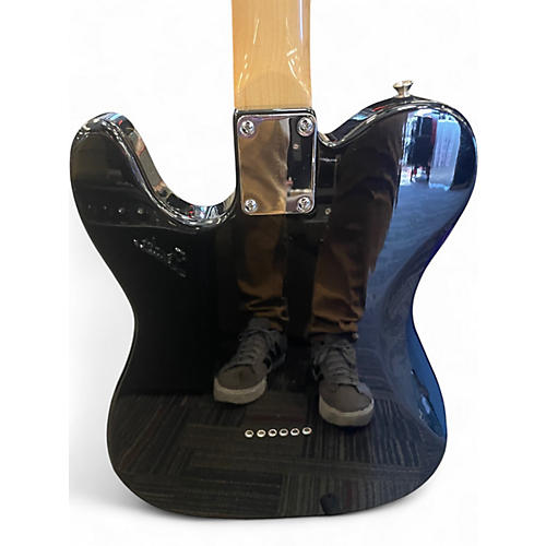 Used Tokai 70S T STYLE BLACK Solid Body Electric Guitar BLACK