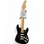 Used Tokai GOLDSTAR SOUND Black Solid Body Electric Guitar Black