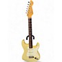 Used Tokai Goldstar Sound White Solid Body Electric Guitar White
