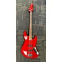 Used Tokai Used Tokai JAZZ SOUND BASS Red Electric Bass Guitar Red