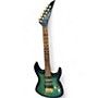 Used Tokai JSR Blue Burst Solid Body Electric Guitar Blue Burst