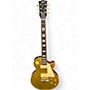 Used Tokai LOVE ROCK Gold Top Solid Body Electric Guitar Gold Top