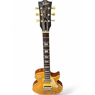 Used Tokai LOVE ROCK Maple Solid Body Electric Guitar