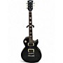 Used Tokai LOVE ROCK Trans Black Solid Body Electric Guitar Trans Black