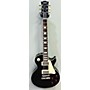 Used Tokai Used Tokai LS75 Black Solid Body Electric Guitar Black