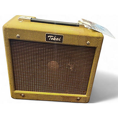 Used Tokai TA-35 Guitar Combo Amp