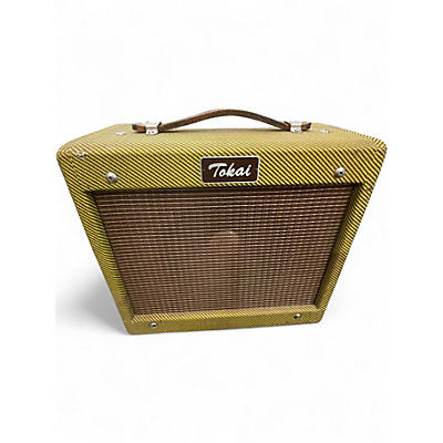 Used Tokai TA-35 OC Guitar Combo Amp