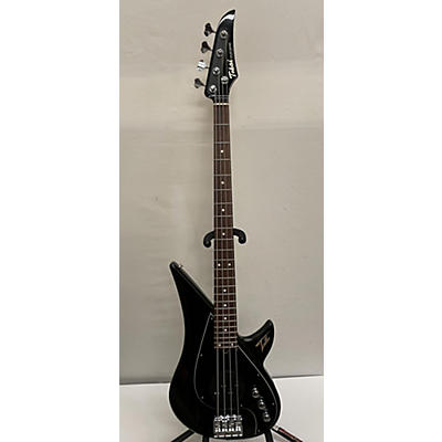 Tokai Used Tokai Talbo Black Electric Bass Guitar