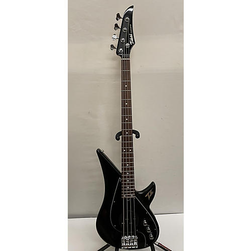 Tokai Used Tokai Talbo Black Electric Bass Guitar Black