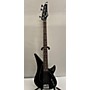 Used Tokai Used Tokai Talbo Black Electric Bass Guitar Black