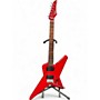 Used Tokai five star fsd-50 red Solid Body Electric Guitar red