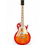 Used Tokai Used Tokai love Rock Cherry Sunburst Solid Body Electric Guitar Cherry Sunburst