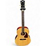 Used Tokai tj55 natural Acoustic Guitar natural