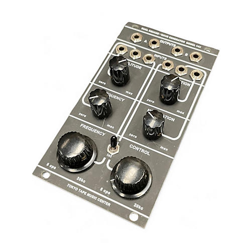 Used Tokyo Tape 144 Dual Pulse Sound Module