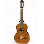 Used Toledo ROSE Natural Classical Acoustic Guitar Natural