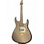 Used Tom Anderson Angel Player METALLIC CHARCOAL Solid Body Electric Guitar METALLIC CHARCOAL