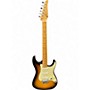 Used Tom Anderson CLASSIC Tobacco Burst Solid Body Electric Guitar Tobacco Burst