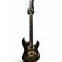 Used Tom Anderson Cobra S Black Solid Body Electric Guitar Black